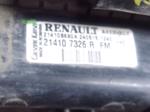 Dacia Dokker Su Radyatörü + Fan 21410B680a