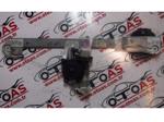 Dacia Logan Sol Ön Cam Krikosu 807213282R