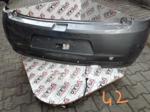 Citroen C3 Arka Tampon