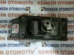 Volkswagen Polo Sadece Tabla Manuel Vites Mekanizması - 600711061