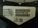 Peugeot 307 9655476480 Kilometre Saati
