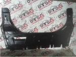 Polo Karter Muhafaza Plastiği 6R0858855