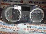 Dacia Duster 4X4 P248100027 R Kilometre Saati