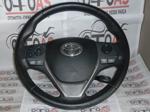 Toyota Corolla Airbagli Direksiyon