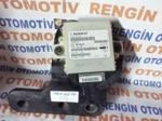 Dacia Duster 2013 Body Control 416516237R 0260140033