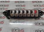 Peugeot 3008 2019 Klima Kontrol Paneli 98249154Dx