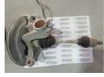 Volvo S60 Ön Dingil Sol P31325686