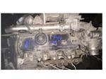 Nissan Qashqai 1.5 Dizel 2012 Model Komple Motor K9k
