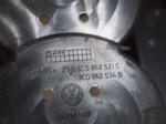 Volkswagen Passat Ön Orta Konsol 3C0862534b
