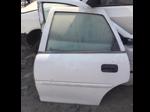 Opel Vectra B Sol Arka Kapı