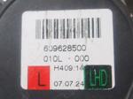 Volkswagen Golf 5 Emniyet Kemeri Sol Ön - 609628500