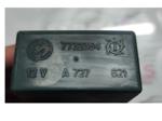 Fiat Albea Cam Açma Rölesi 7732354