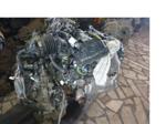 Nissan Qashqaı 2020 Model Komple Motor K9ku873