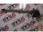 Renault Laguna 2 Sol Arka Cam Krikosu 8200000557