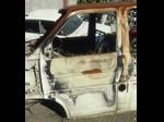 Volkswagen T4 Sol Ön Kapı