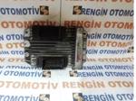 Opel Combo 1.7 Motor Beyin 112500-0182 97376383 Dhdosoog