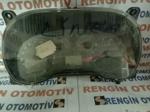 Fiat Linea 51778285 Kilometre Saati