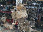 Forester 1999 Model Otomatik Motor Eski İadeli