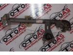 Peugeot 206 Sağ Arka Cam Krikosu 9623109680