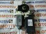 Volkswagen Passat Sağ Ön Cam 101434203 101386-101/774 0536003501 Cam Motoru Beyin