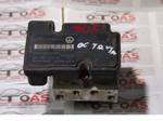 Skoda Octavia 2010-2018 Model Abs Beyin 1K0614117 S 1Kak