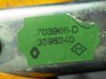 Dacia Dokker Emniyet Kemeri Ayar Mekanizması - 3396340