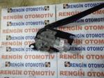 Peugeot 208 Arka 9673251380A Silecek Motoru