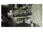 Nissan Qashqai 1500 Dizel 2012 Motor