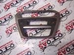 Peugeot 301 Radyo Konsol Çerçevesi 9676344377