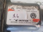 Vw Jetta Cam Kaldırma Motoru 2011-2017 Model 6R0.959.812.D