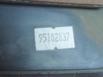 Opel Mokka Direksiyon Kolonu Kapağı (Alt) - 95102837