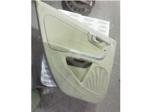 Volvo S60 Sol Arka Kapı Panelı 8635872