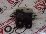 Renault Clio 3 Bagaj Kilidi