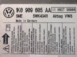 Skoda Octavia 2007 Airbag Beyin - 1K0909605aa