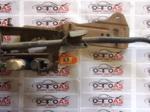 Ford Focus Fren Pedalı 4M51-2467-Ar