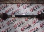 Volkswagen Jetta Sağ Ön Aks 1K0407272rr