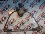 Renault Clio 3 Cam Motoru Elektrikli Ön Sağ - 8200169095
