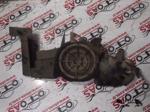 Citroen C4 Sağ Arka Kapı Hoparlörü 9650817977