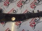 Renault Clio 3 Ön Panjur Paneli Trimi - 8200363647