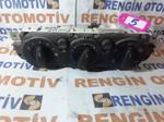 Ford Focus2 3M5t-19980-Ad (2) Klima Paneli