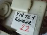 Ford Ranger Ön Sol Y18tl1 Kapı Kilit
