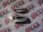 Peugeot 307 Sol Arka İç Kapı Kolu 9634774777