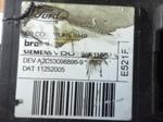 Ford Focus Sağ Arka Cam Motoru Beyin - A2c53098896-9 -994814-101