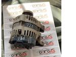 Opel Astra J 1.4 Benzinli Şarj Dinamosu 13581885 - 0124425084