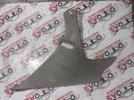 Opel Astra H Sağ Üst Arka Sütun Kaplaması 93370326