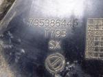 Citroen C5 İç Plastik - 735386445
