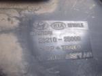 Hyundai İx35 Alt Hava Filtre Borusu 28210-2S000
