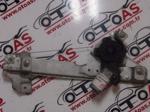 Dacia Duster Sol Ön Cam Krikosu 9030255 - 128000841-L