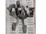 Fiat Egea Fren Ve Debriyaj Pedalı 106721993D-11930016714B