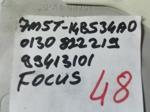 Ford Focus 7M5t-14B534ad 0130822219 994813101 Cam Motor Beyin